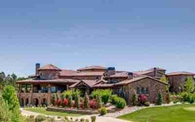Homes For Sale Flying Horse, Colorado Springs, CO