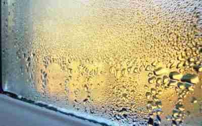 Interior Condensation Solutions