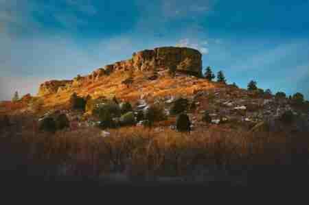 Castle Rock, CO