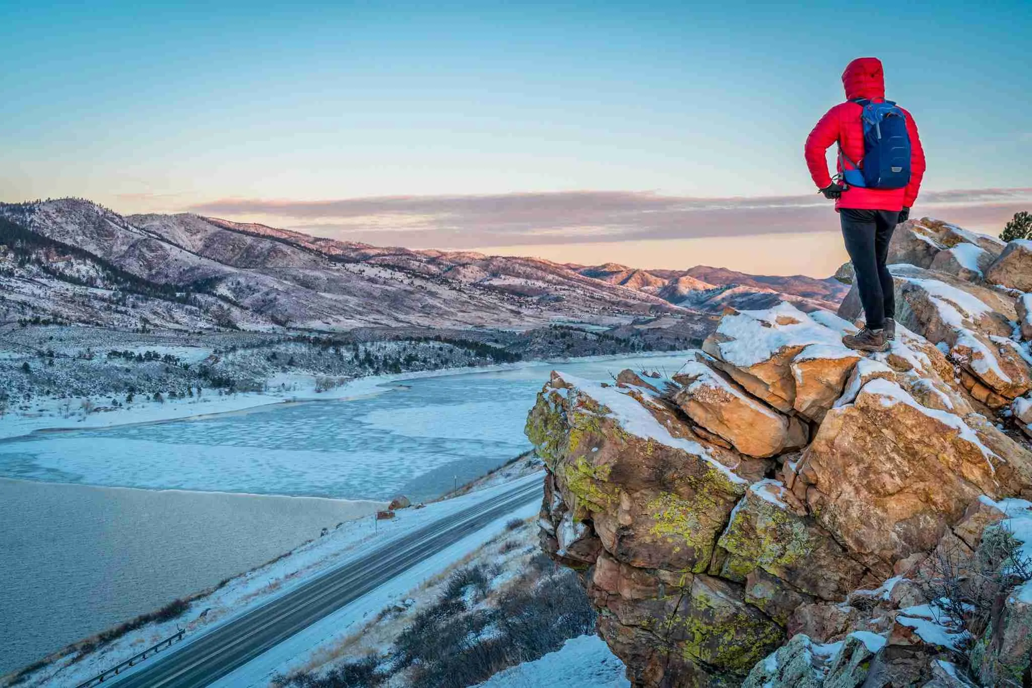 Highcountry Experts