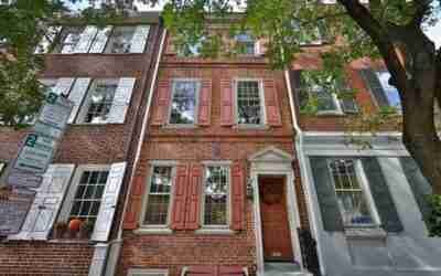 $1.3 Million Homes in Pennsylvania, Colorado and Texas
