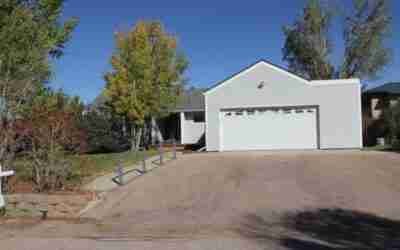 331 Buttonwood Court,  Monument, CO 80132
