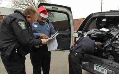 News roundup: Northern Colorado Springs area news in brief