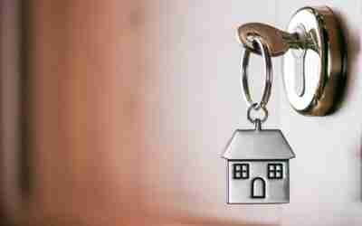 54% of Redfin Home Offers Faced Bidding Wars in November