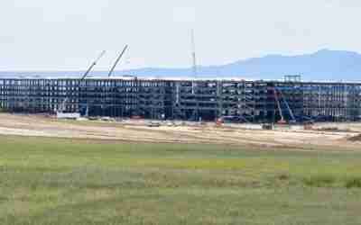 Amazon appears to be planning two more facilities in Colorado Springs