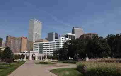 Denver forms new task force to lead clean energy plan for current, future buildings across the city