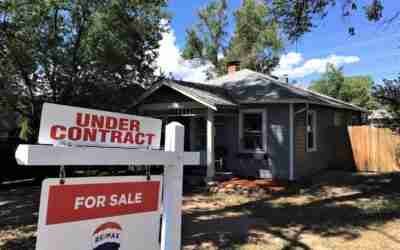 Colorado Springs economic growth at 14-year high in 2019