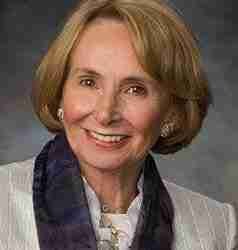 Prominent Colorado Springs leader, activist for education Joyce Schuck dies