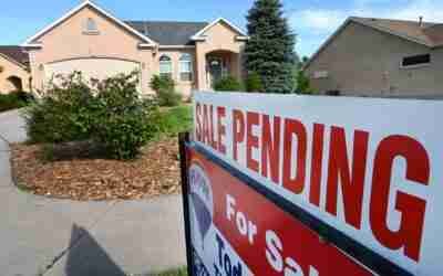 Homes remain scarce in Colorado Springs and Denver