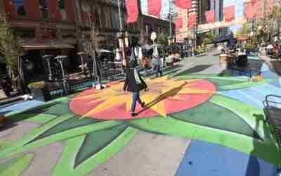 Denver’s Larimer Square officially sold to out-of-state company