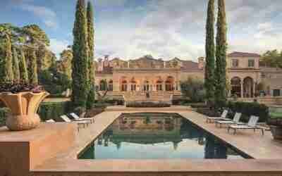Behold, the most expensive homes for sale in every US state