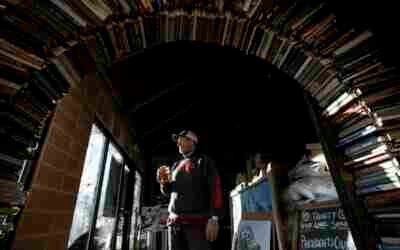 New owner of Colorado Springs brewpub remains optimistic during pandemic