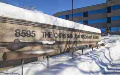 Christian-based organization to move national headquarters out of Colorado Springs after 3 decades