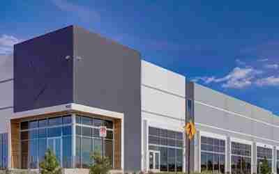 Inland Real Estate Buys 151,668 SF Last-Mile Logistics Building in Metro Denver for $57M