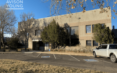 Two-property Boulder industrial portfolio sells for $7.9M