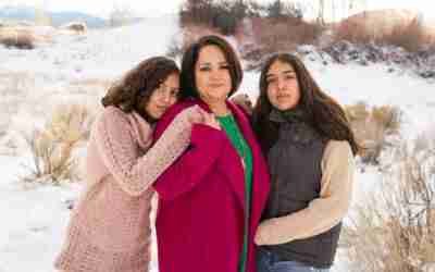 Eight months into coronavirus, an immigrant community in Colorado finds hardship and hope