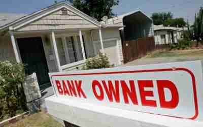 Few foreclosures expected in COVID’s wake, real estate experts predict