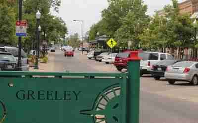 Investor launches Greeley real estate buying spree