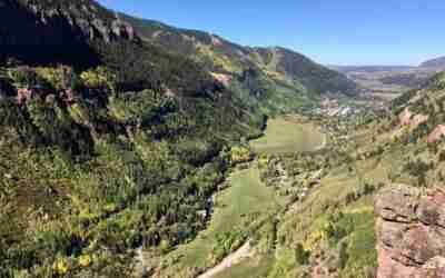Coronavirus drives blistering sales of Colorado mountain homes, sets 2020 as historic high mark