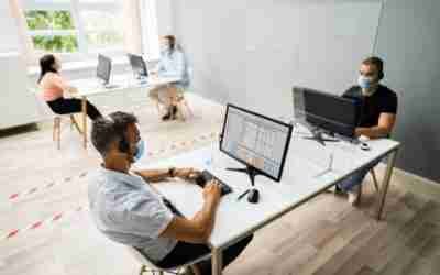 Denver office market breeds cautious optimism