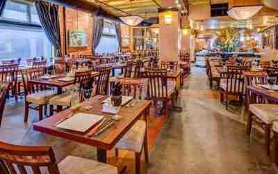 Rodizio Grill owner Ivan Utrera on the painful impact of state restrictions in Colorado