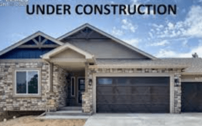 Homebuilding at highest point since 2005 in Colorado Springs area
