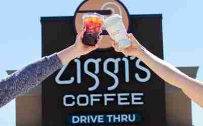 Ziggi’s Coffee Family Values Rank High for New Franchisees in Colorado Springs