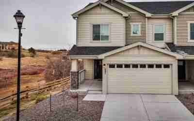 807 Marine Corps Drive,  Monument, CO 80132 – Rent To Own – Contact us today for info
