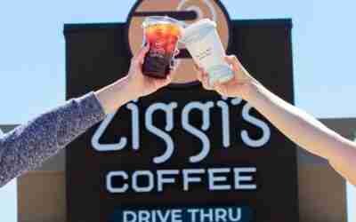 Ziggi’s Coffee coming in hot in Colorado Springs