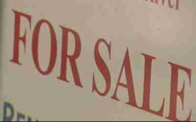 Report: Denver Housing Market Second Hottest In The Country