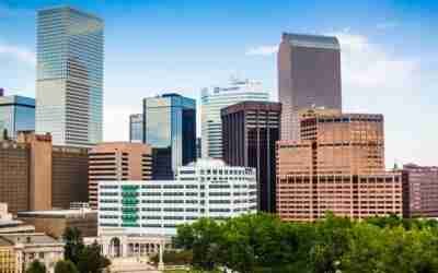 How 2020 Has Affected the Way We Use Office Space