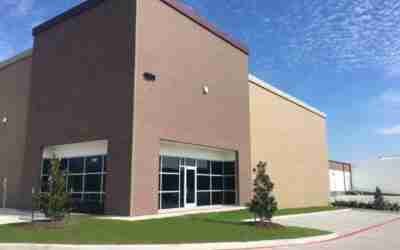 Denver investor targets Houston industrial market