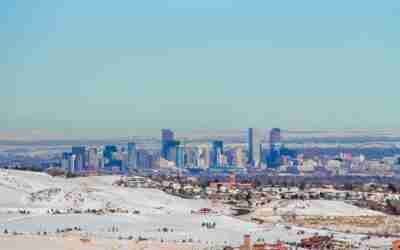 Denver metro area homes-for-sale inventory hits a record low