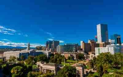 Midwest Developer Plans Multifamily Project in Denver’s Capitol Hill Neighborhood