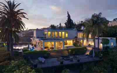 ‘Forbes’ Launches Real Estate Platform For Luxury Properties