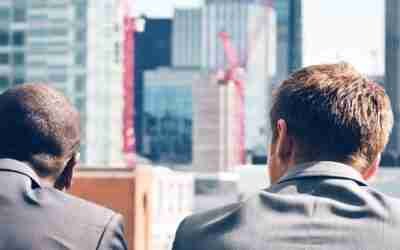 Commercial Real Estate Predictions for 2021