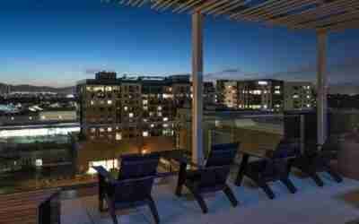 Griffis grows with $73.25 million Cherry Creek purchase