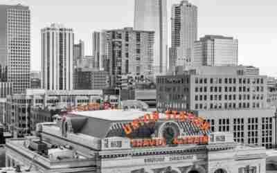 Avison Young Release Denver Market Forecast for 2021
