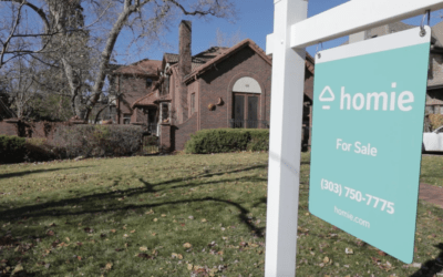 Residential-brokerage newcomer aims to shake up cost structure for buyers, sellers in Denver