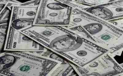 With $10 billion in PPP loans doled out in Colorado, some business owners feel left out in the cold. One got a check for $54.