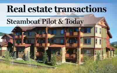 Real estate sales total $26.1M for Dec. 18 to 24
