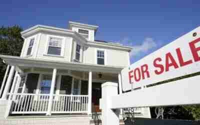 The property line: Buyers face emotional journey in 2021
