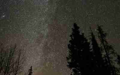 In rural Colorado, a growing push to preserve dark skies as artificial light spills out of cities