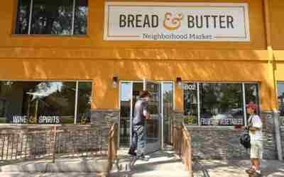 Businesses that opened, closed in downtown Colorado Springs in 2020