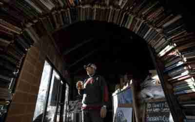 New owner of Colorado Springs brewpub remains optimistic during pandemic