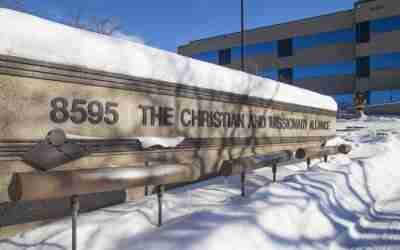 Christian-based organization to move national headquarters out of Colorado Springs after 3 decades