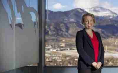 COLORADO SPRINGS ECONOMIC DEVELOPMENT NEWS