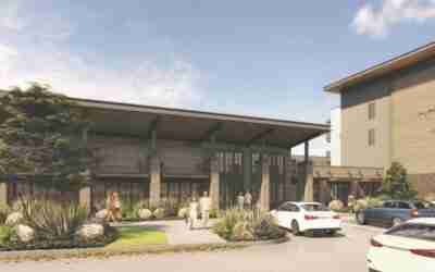 330 Unit Apartment Complex near S. Carefree & Tutt Blvd – Colorado Springs