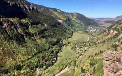 Coronavirus drives blistering sales of Colorado mountain homes