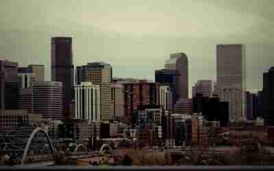 A Record-Breaking Housing Market in the Centennial State, Colorado